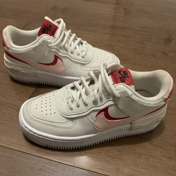 Nike Air Force size 6.5